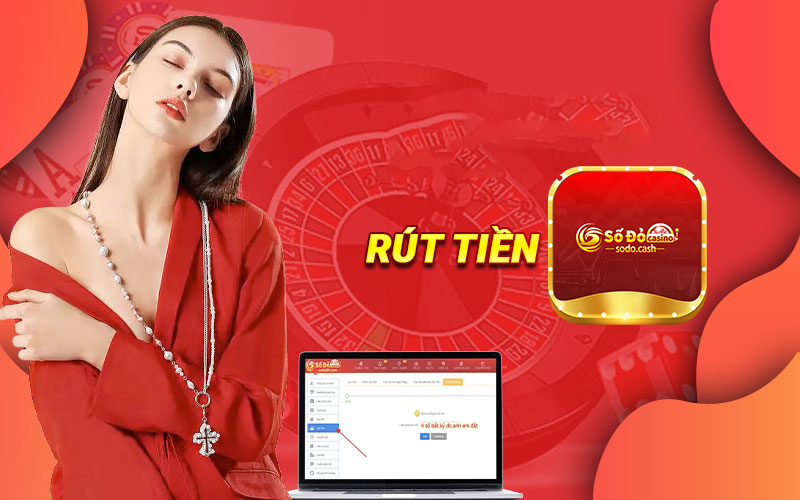 Rút Tiền sodo casino