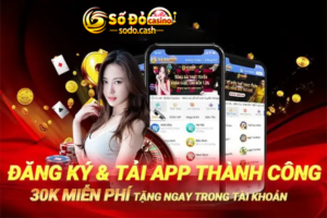 Tải App Thành Công [30k]