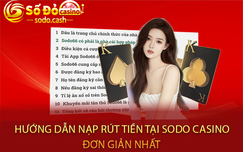 Hướng dẫn Nạp Tiền Nhanh Chóng