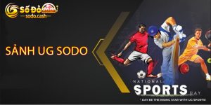 Sảnh United Gaming Sodo